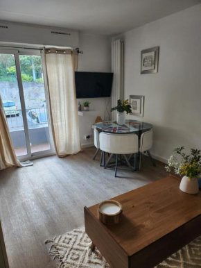 Appartement plan des 4 seigneurs